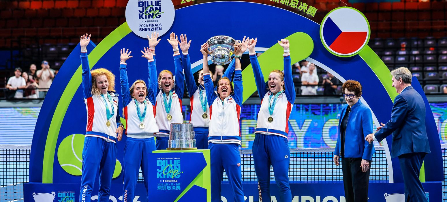 Billie Jean King Cup