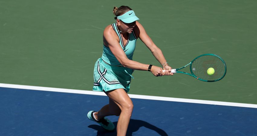 amanda anisimova us open 2026