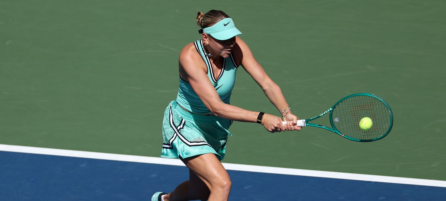amanda anisimova us open 2026