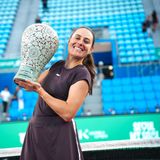 Kimberly Birrell, Seoul 2026