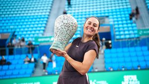 Kimberly Birrell, Seoul 2026