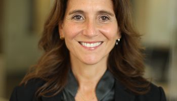 Catherine Frey