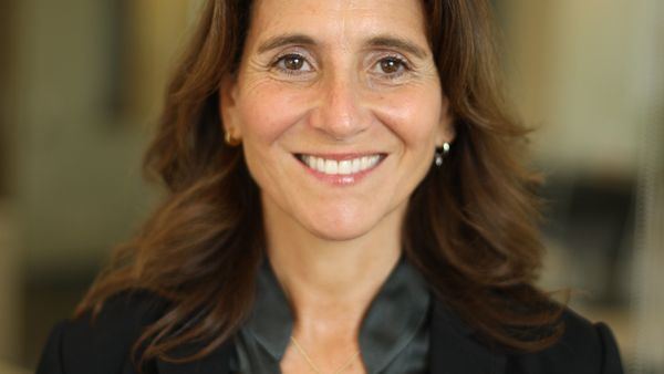 Catherine Frey