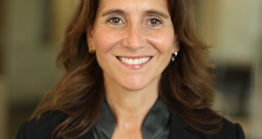Catherine Frey