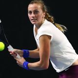 Petra Kvitova