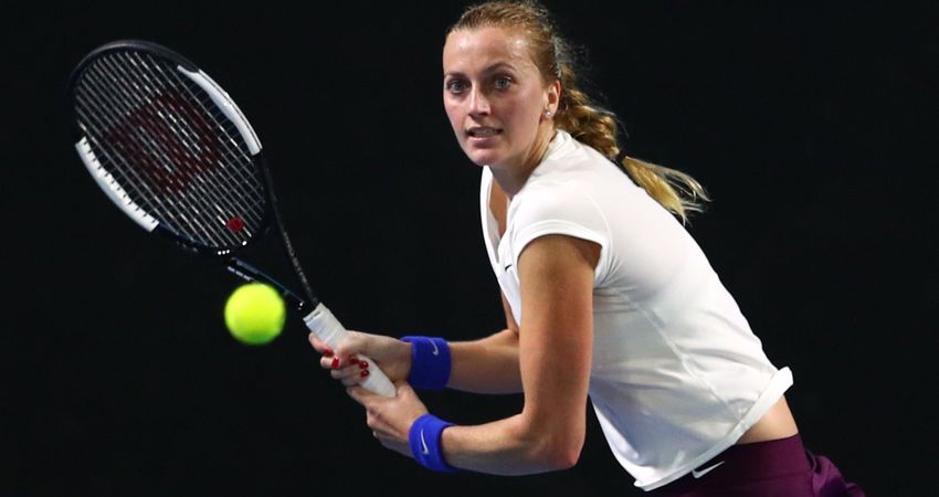 Petra Kvitova