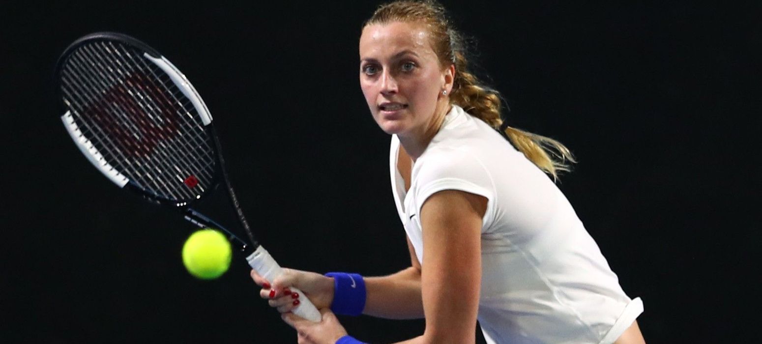 Petra Kvitova