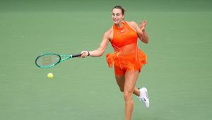Aryna Sabalenka