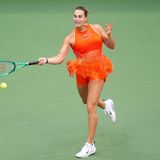 Aryna Sabalenka