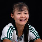 Xinran Sun, China Open 2026