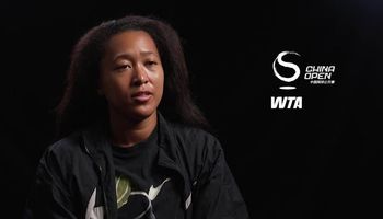 BEIJING - PRE-TOURNAMENT INTERVIEW - NAOMI OSAKA_Digital Download_m52185