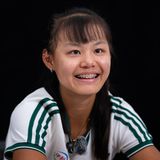 Xinran Sun, China Open 2026
