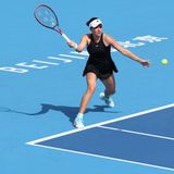Elena-Gabriela Ruse, Beijing 2025