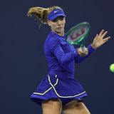 Katie Boulter, Beijing 2026