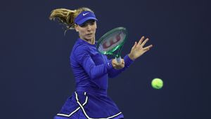 Katie Boulter, Beijing 2026