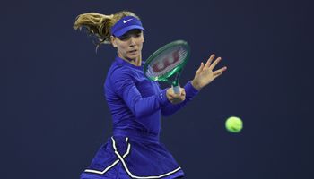 Katie Boulter, Beijing 2026