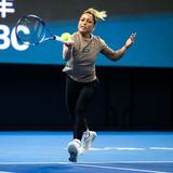 Renata Zarazua, Beijing 2026