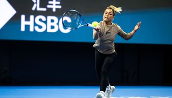 Renata Zarazua, Beijing 2026