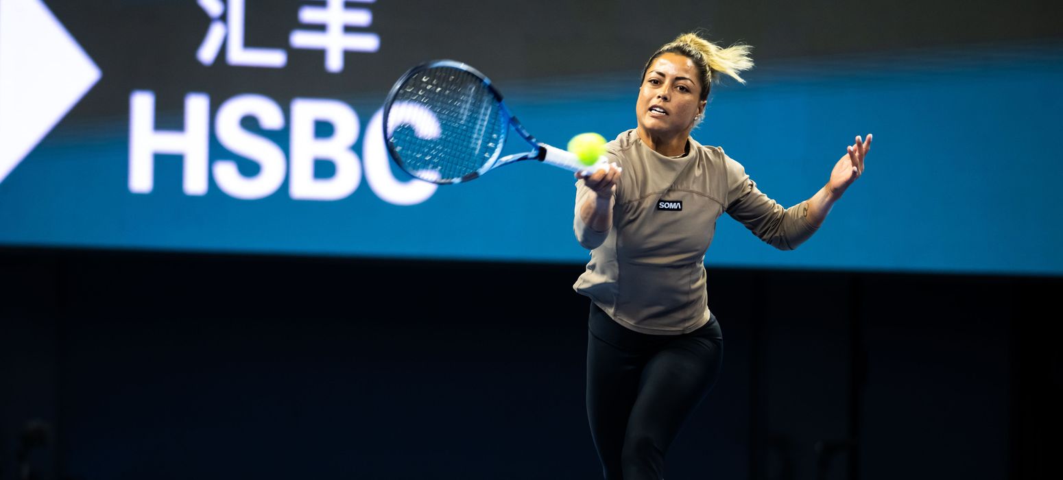 Renata Zarazua, Beijing 2026