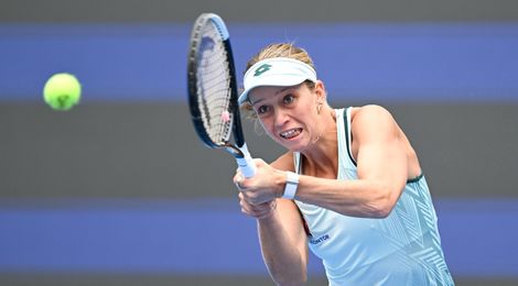 Sinja Kraus, Beijing 2026