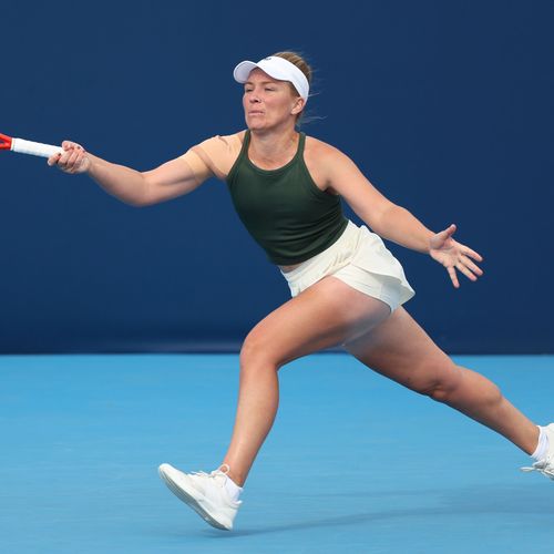 Maddison Inglis, Beijing 2026