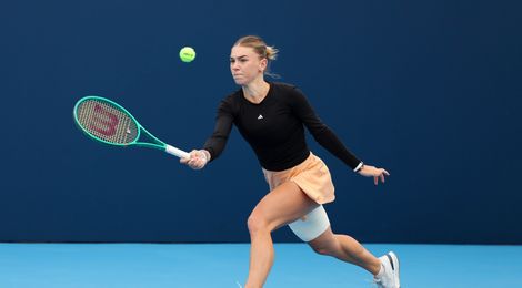 Maria Timofeeva, Beijing 2026