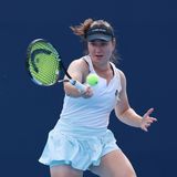 Daria Snigur, Beijing 2026