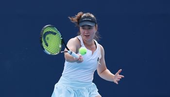 Daria Snigur, Beijing 2026