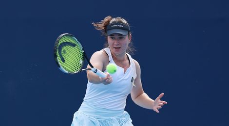Daria Snigur, Beijing 2026