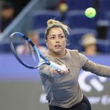 Renata Zarazua, Beijing 2026