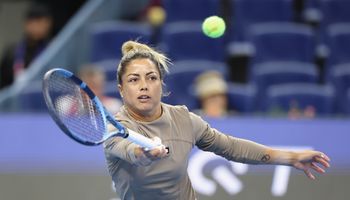 Renata Zarazua, Beijing 2026