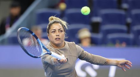 Renata Zarazua, Beijing 2026