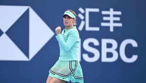 Linda Fruhvirtova, Beijing 2026