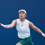 Janice Tjen, Beijing 2026