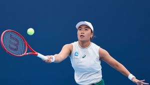 Janice Tjen, Beijing 2026