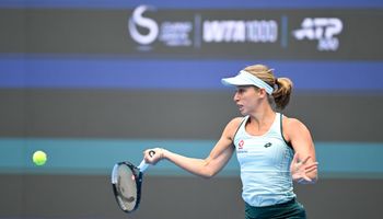 Sinja Kraus, Beijing 2026