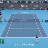 On home soil, Yuan passes Oliynykova test to make Beijing second round