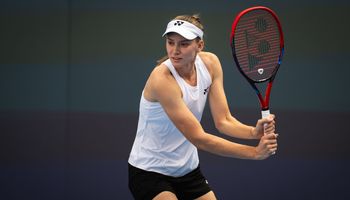 elena rybakina beijing 2026