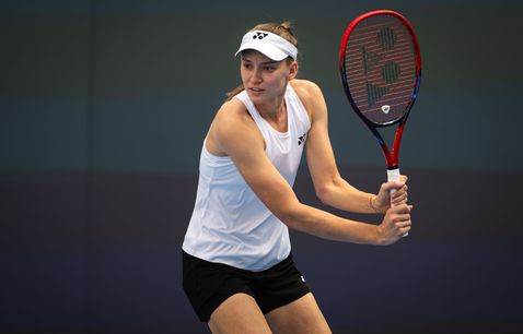 elena rybakina beijing 2026
