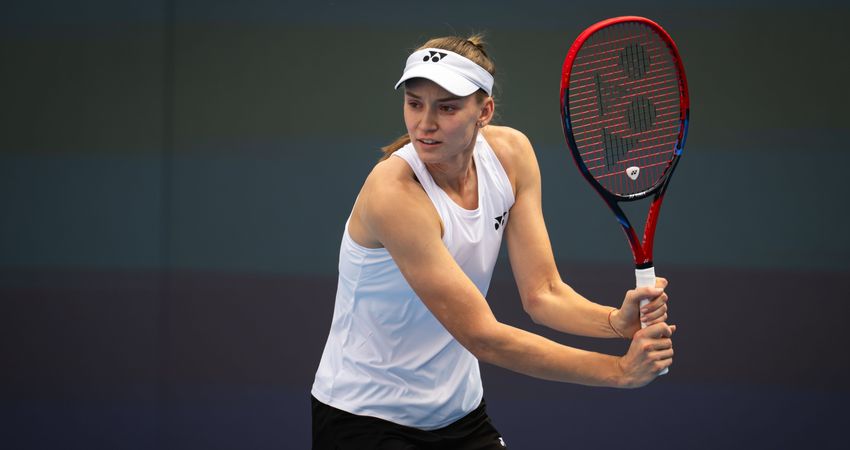 elena rybakina beijing 2026