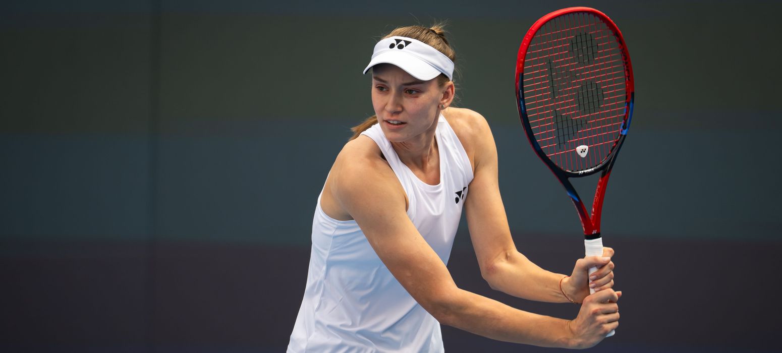 elena rybakina beijing 2026