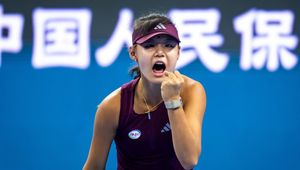 Sun Xinran, Beijing 2026