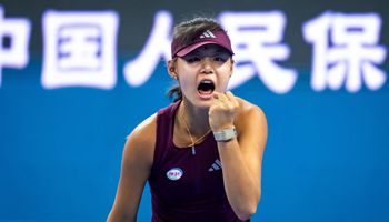 Sun Xinran, Beijing 2026