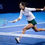 Gao Xinyu, Beijing 2026