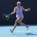 Kimberly Birrell, Beijing 2025
