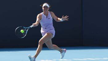 Kimberly Birrell, Beijing 2025