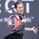 Anastasia Zakharova, Beijing 2026