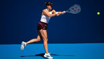 Alina Chareeva, Beijing 2026