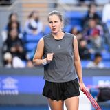 Anastasia Zakharova, Beijing 2026