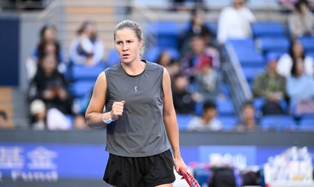 Anastasia Zakharova, Beijing 2026